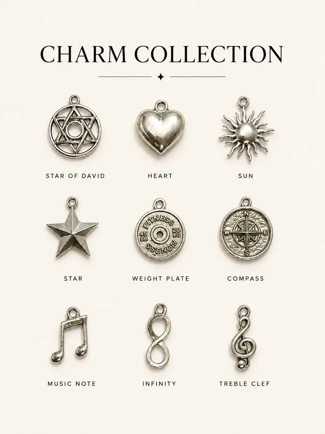Sylvara charm